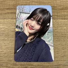(G)I-DLE ミンニ solo makestar ラキドロ 3枚セット G)I-DLE ミンニ solo makestar ラキドロ 3枚セット