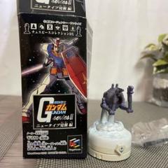【未使用】チェスピースコレクション　ニュータイプ覚醒編 18個セットプラス1 2025年最新】ガンダム チェスピースコレクションdxの人気