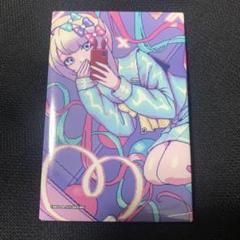 NEEDYGIRL OVERDOSE 超てんちゃん 特典 スクエア缶バッヂ 年中無休】 NEEDYGIRL OVERDOSE 超てんちゃん 特典 スクエア缶