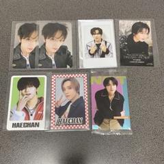 best friend ever Haechan set ヘチャン　セット best friend ever Haechan set ヘチャン セット
