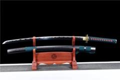 サーベル本（真珠魚皮タイプ）古兵器 武具　刀装具　日本刀　模造刀 居合刀  短刀 冥王戦刃』古兵器 武具 刀装具 日本刀 模造刀 居合刀（郡王
