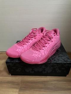 ナイキ zion3(ほぼ未使用)最終値下げ 国内2/10発売】Jordan Zion 3 PF “Z-3D” | bbkicks-news
