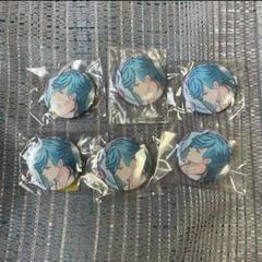 愛染健十 缶バッジ B-PROJECT 愛染健十（THRIVE） ＜プラチナプランVIP会員限定＞CD