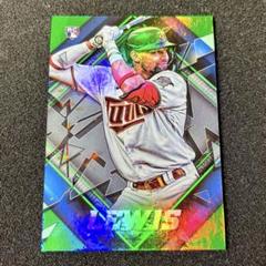 【002/199シリ】ロイス・ルイス RC 2022 topps fireのサムネイル