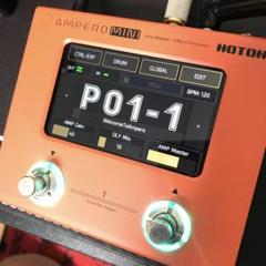 Products - Hotone Audio