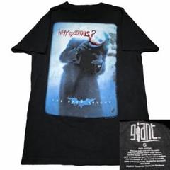 chilchilmr様 ジョーカー Tシャツ ヴィンテージ 2008年 XL m50018265887_1.jpg?1723643509
