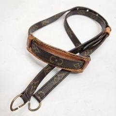 LOUIS VUITTON ショルダーストラップ モノグラム
