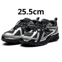 BSMNT new balance 1906R Night Chrome