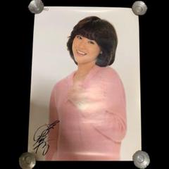 2025年最新】松田聖子 ポスター Seikoの人気アイテム - メルカリ