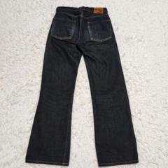 【未使用♡極美品】45R♡ チェック柄♡インディゴデニムパンツ♡30 2025年最新】45rpm ジーンズ 30の人気アイテム - メルカリ