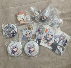 カラフルピーチ　どぬくセット　新品未使用