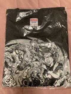 【新品未開封】マキシマム ザ ホルモン FAT Tシャツ 黒　XXL 2025年最新】マキシマムザホルモン tシャツ 新品の人気アイテム