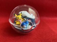 希少‼️ポケモンセンター限定 テラリウム風フィギュア