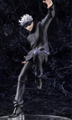 2025年最新】呪術廻戦 五条悟 1/8 完成品フィギュアの人気