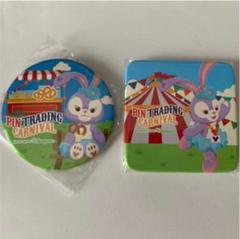 マリー　香港ディズニー　ピンバッジ　ベルリオーズ　ピントレーディングカーニバル ピン・トレーディング・イベント | 香港ディズニーランドのクチコミ