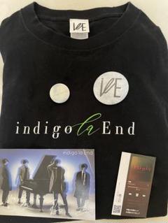 2025年最新】indigo la endの人気アイテム - メルカリ