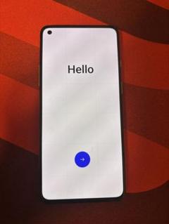 OnePlus 8T kb2003 120hz