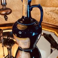 古酒 HERMES オレンジキュラソー & 中国 金門酒廠敬製 お酒セット 古酒 HERMES オレンジキュラソー & 中国 金門酒廠敬製 お酒