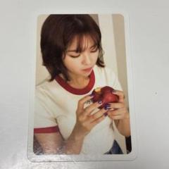 ジョンヨン サノク トレカ Likey Twicetagram TWICE TWICE ジョンヨン Likey Twicetagram ステッカー トレカの通販
