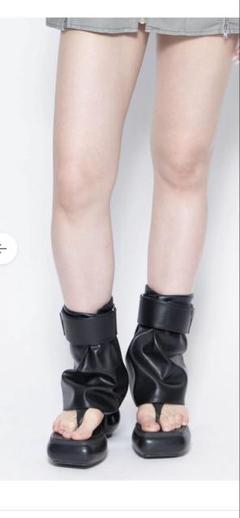 theredthread S socks cover boots