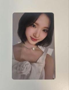 Hearts2Hearts H2H HMVオンライン日本購入特典トレカ★ジウ① Hearts2Hearts ジウ H2H yes24 予約特典トレカ - メルカリ