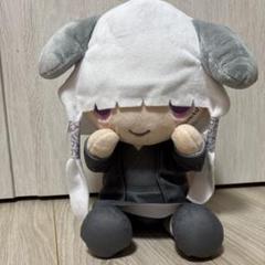 -真天地開闢集団-ジグザグ×サンリオキャラクターズLぬいぐるみ“命” ②