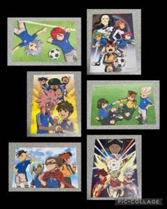 【切り抜き】イナズマイレブン