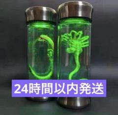 エイリアン ホルマリン漬け フェイスハガー インテリア