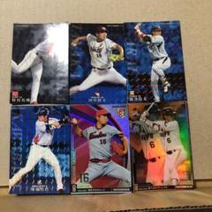 プロ野球チップスカード18枚セット　2013〜2015 美品　交渉等可能 カルビー 2025プロ野球チップス第1弾 SO-08 伊藤大海(日本ハム