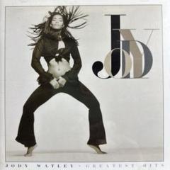 送料無料　Jody Watley Greatest Hits