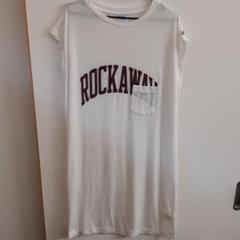 Championチャンピオン♡ドルマンスリーブTシャツワンピ♡
