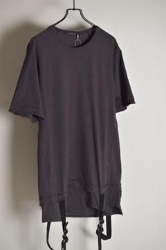D. Hygen 24/25ss Soft Cotton Tee sz: 3