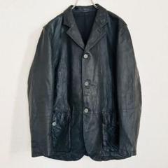 2025年最新】paul smith レザー ジャケットの人気アイテム