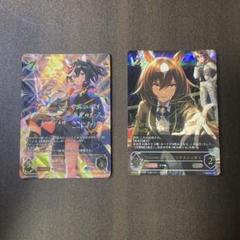 2025年最新】シャドウバースエボルヴ ウマ娘の人気アイテム