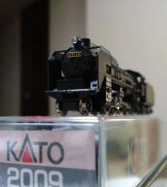KATO 2009 D51 なめくじ KATO 2009 D51なめくじ - メルカリ