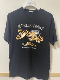 2025年最新】moncler fragment tシャツの人気アイテム - メルカリ