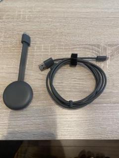 映像用ケーブル Google Chromecast Amazon.co.jp: Mission Cables Chromecast with Google TV 専用