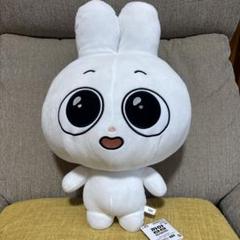 Kkamung&Angto めちゃもふぐっとぬいぐるみ Angto