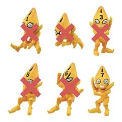 2025年最新】一番くじ ジョジョ s.pデスクトップマスコットの