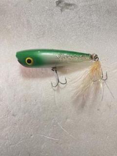 ルーハージェンセン PJポップ 12g