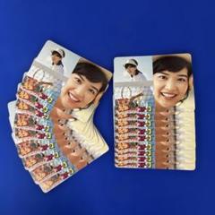 【非売品・当時物】桜田淳子　コメッコ　カレンダー　18枚まとめ売り 非売品・当時物】桜田淳子 コメッコ カレンダー 18枚まとめ売り