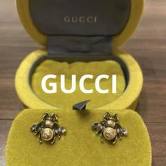 レア　GUCCI　ミツバチ　蜂　チャーム　ビジュー レアGUCCIミツバチ蜂チャームビジュー