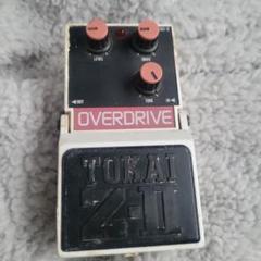 Tokai TDS-2 DISTORTION Z-II（ビンテージ）【楽器検索デジマート】