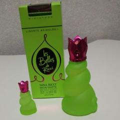 ニナリッチ レベルドゥリッチ50ml.4mlセット