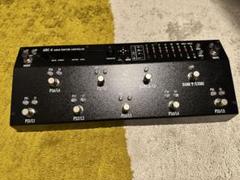 Meltaraさま専用】ARC-4 FREE THE TONE スイッチャー - メルカリ