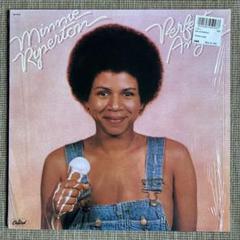 2025年最新】minnie riperton レコードの人気アイテム - メルカリ