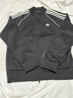adidas トラックジャケット ジャージ ベッケン 常田大輝 菅田将暉 古着