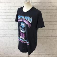 6.18 s957 デスロー 半袖Tシャツ M ヴィンテージ