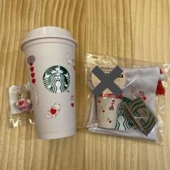 スタバ　キャップ　まとめ売り　20点 2025年最新】スタバベアリスタキャップの人気アイテム - メルカリ