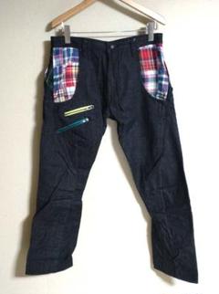 カーキーパンツ 90s BRTH BREATH カーキーパンツ 90s BRTH BREATH